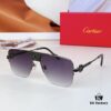 110 Cartier Model CT0431 Size 59 16-135 Sunglasses