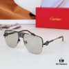 110 Cartier Model CT0431 Size 59 16-135 Sunglasses