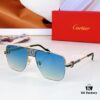 110 Cartier Model CT0431 Size 59 16-135 Sunglasses