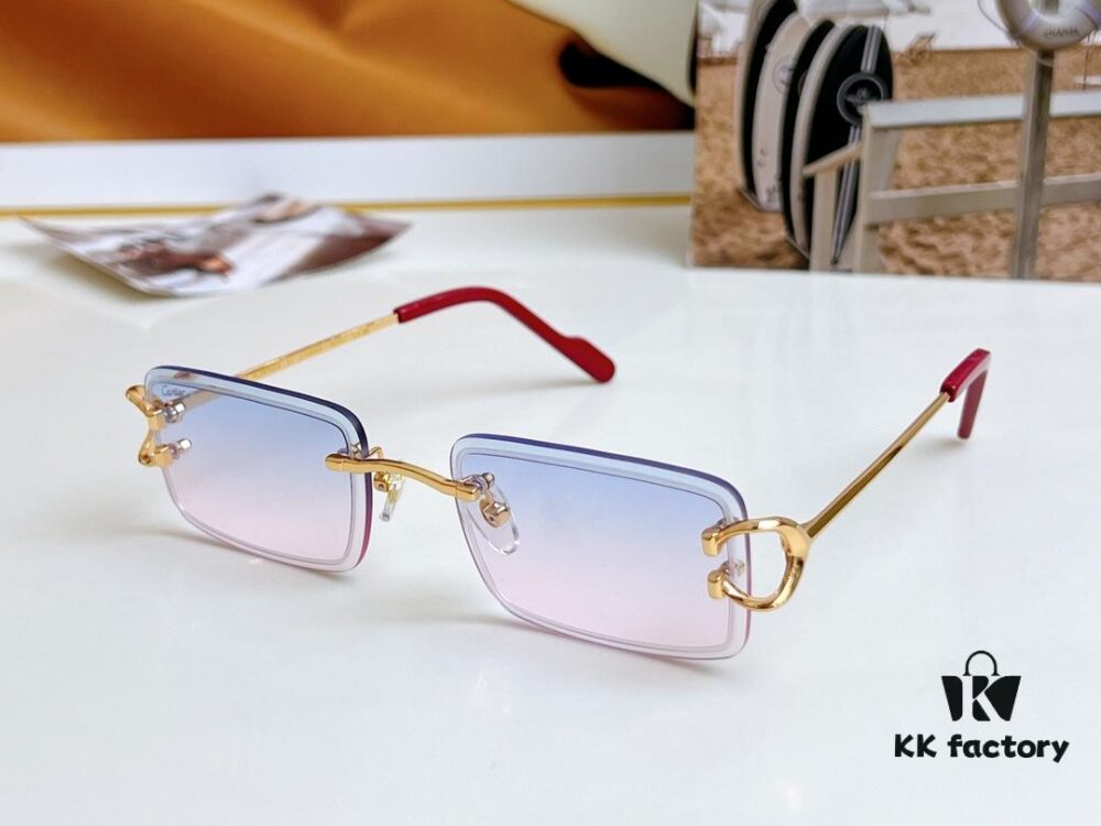140 CARTIER* Mod: CT0600S Size: 55-18-135 Sunglasses