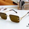 140 CARTIER* Mod: CT0600S Size: 55-18-135 Sunglasses