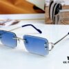 140 CARTIER* Mod: CT0600S Size: 55-18-135 Sunglasses
