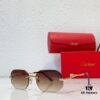 140 CARTIER* Mod: CT0281S Size: 55-18-135 Sunglasses