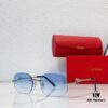 140 CARTIER* Mod: CT0281S Size: 55-18-135 Sunglasses