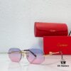 140 CARTIER* Mod: CT0281S Size: 55-18-135 Sunglasses