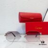 140 CARTIER* Mod: CT0281S Size: 55-18-135 Sunglasses