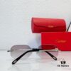 140 CARTIER* Mod: CT0281S Size: 55-18-135 Sunglasses