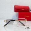 CARTIER CT0600S 55-18-135 Photochromic Sunglasses
