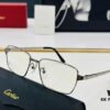 Cartier CT0482O Size: 54-18-142, Universal Frame Shape, Comfortable Fit, Suitable for Prescription Lenses 👌 Eyeglasses Sunglasses