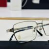 Cartier CT0482O Size: 54-18-142, Universal Frame Shape, Comfortable Fit, Suitable for Prescription Lenses 👌 Eyeglasses Sunglasses