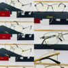 Cartier CT0482O Size: 54-18-142, Universal Frame Shape, Comfortable Fit, Suitable for Prescription Lenses 👌 Eyeglasses Sunglasses