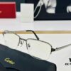 Cartier CT0443OA Size: 54x18-142 Unisex Style, Flattering on All Face Shapes, Comfortable to Wear, Can Be Fitted with Prescription Lenses 👌 Eyeglasses Sunglasses