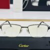 Cartier CT0443OA Size: 54x18-142 Unisex Style, Flattering on All Face Shapes, Comfortable to Wear, Can Be Fitted with Prescription Lenses 👌 Eyeglasses Sunglasses