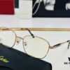 Cartier CT0488O Size: 54□18-142 Universal Frame Shape Comfortable Fit Suitable for All Face Types Can Be Fitted with Prescription Lenses 👌 Eyeglasses Sunglasses