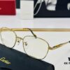 Cartier CT0488O Size: 54□18-142 Universal Frame Shape Comfortable Fit Suitable for All Face Types Can Be Fitted with Prescription Lenses 👌 Eyeglasses Sunglasses