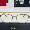 Cartier CT0488O Size: 54□18-142 Universal Frame Shape Comfortable Fit Suitable for All Face Types Can Be Fitted with Prescription Lenses 👌 Eyeglasses Sunglasses