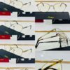 Cartier CT0488O Size: 54□18-142 Universal Frame Shape Comfortable Fit Suitable for All Face Types Can Be Fitted with Prescription Lenses 👌 Eyeglasses Sunglasses