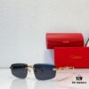 140 CARTIER CT0631 Eyeglasses Sunglasses
