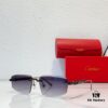 140 CARTIER CT0631 Eyeglasses Sunglasses