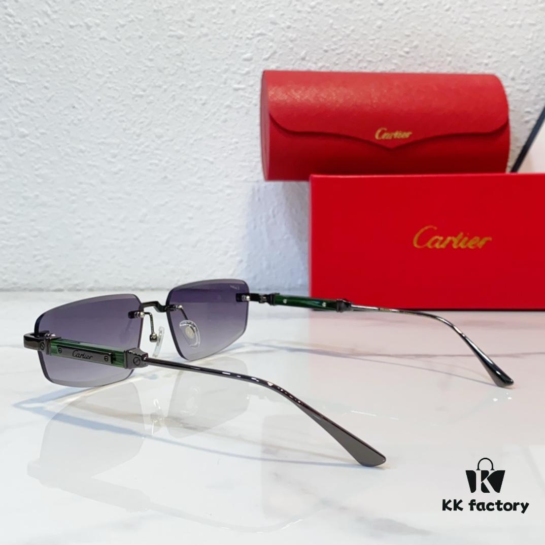 140 CARTIER CT0631 Eyeglasses Sunglasses