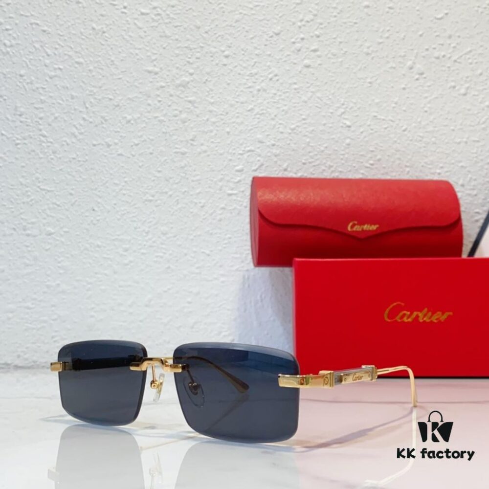 140 CARTIER CT0630 Eyeglasses Sunglasses