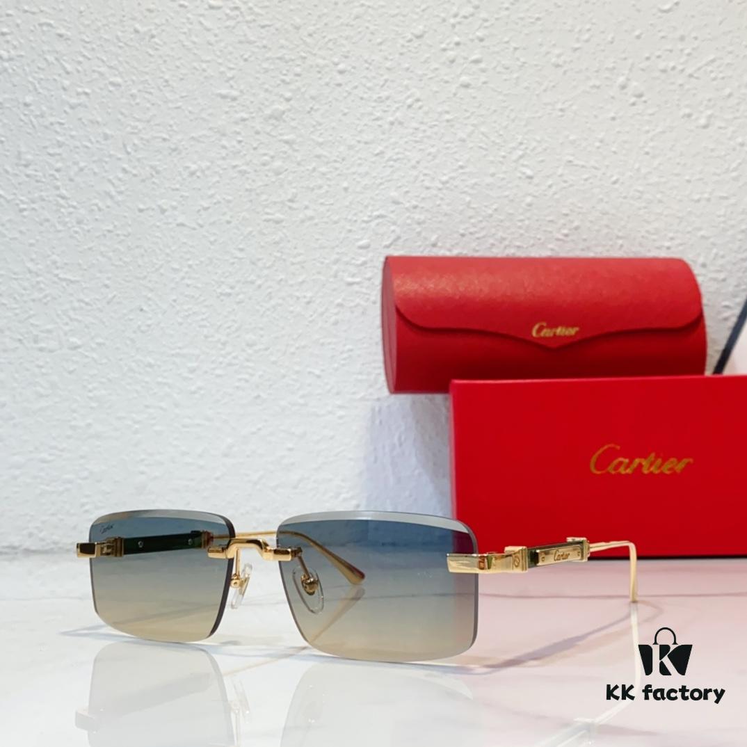 140 CARTIER CT0630 Eyeglasses Sunglasses