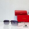 140 CARTIER CT0630 Eyeglasses Sunglasses