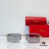 140 CARTIER CT0630 Eyeglasses Sunglasses