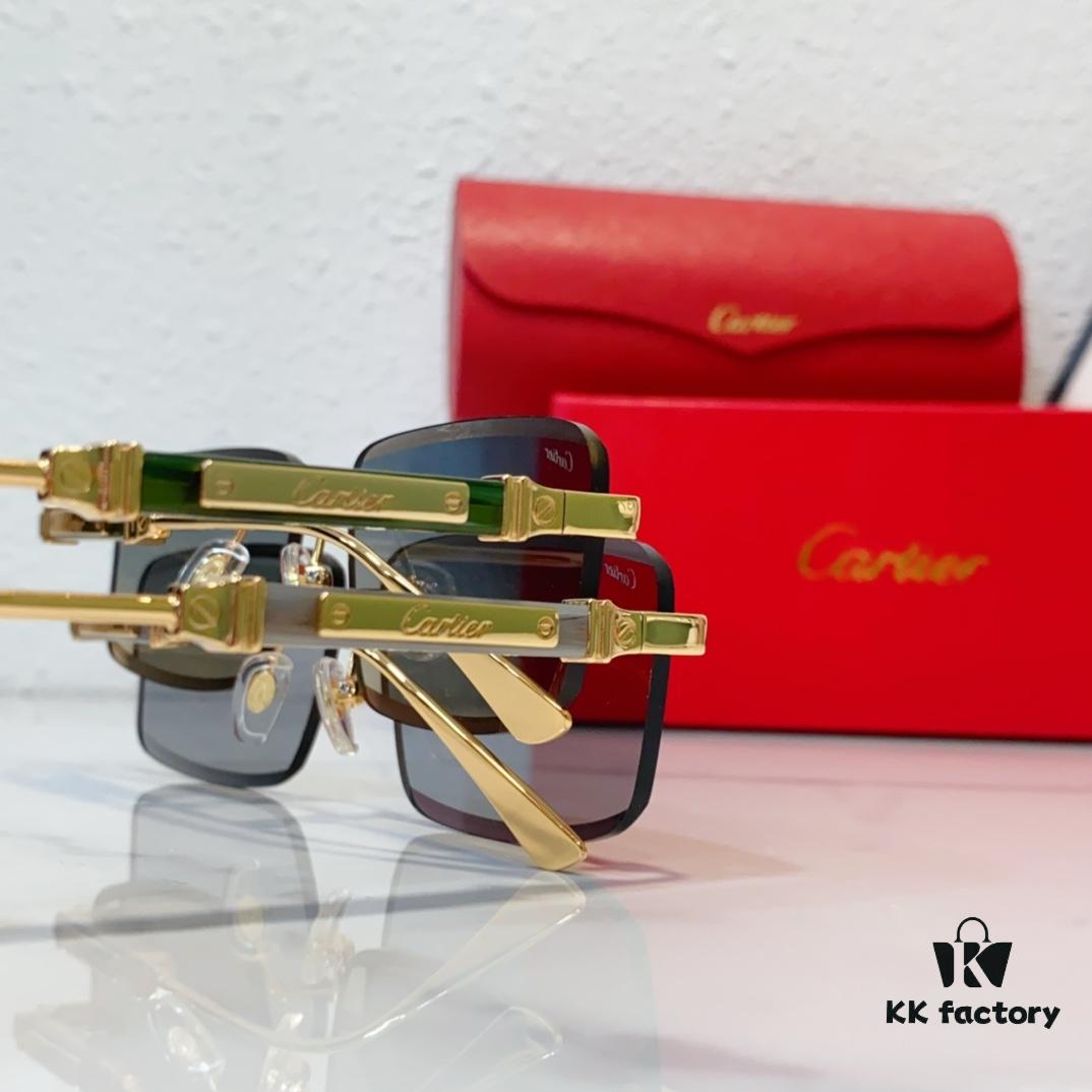 140 CARTIER CT0630 Eyeglasses Sunglasses