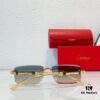 140 CARTIER CT0630 Eyeglasses Sunglasses