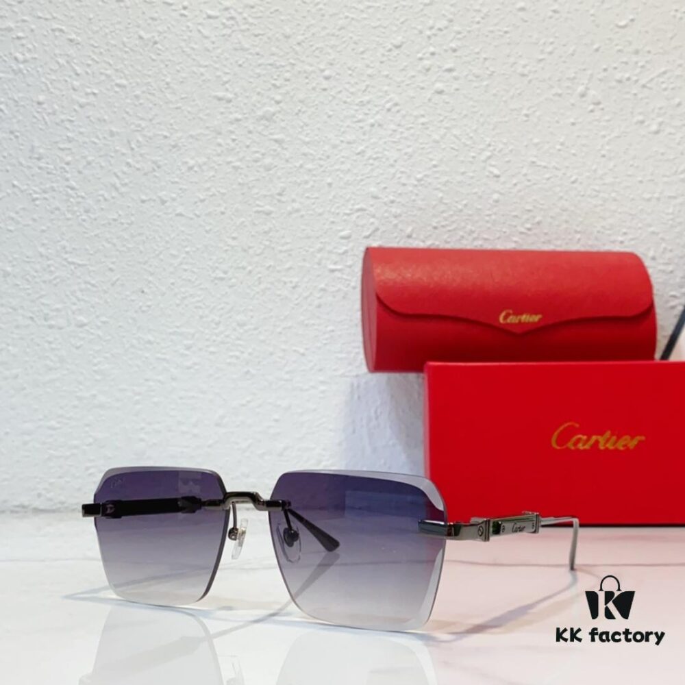 140 CARTIER CT0632 Eyeglasses Sunglasses