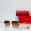 140 CARTIER CT0632 Eyeglasses Sunglasses