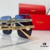 140 CARTIER CT0632 Eyeglasses Sunglasses