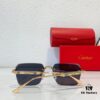 140 CARTIER CT0632 Eyeglasses Sunglasses