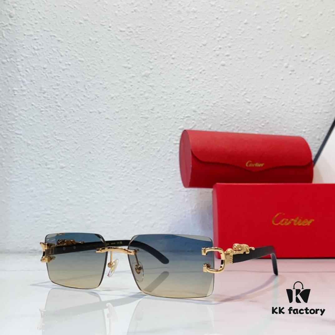 140 CARTIER CT0560 Sunglasses