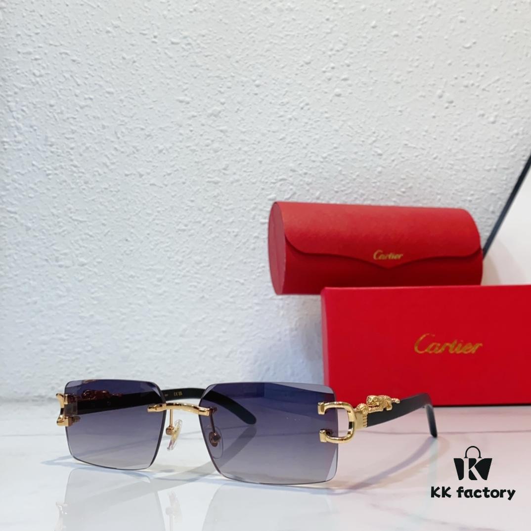 140 CARTIER CT0560 Sunglasses