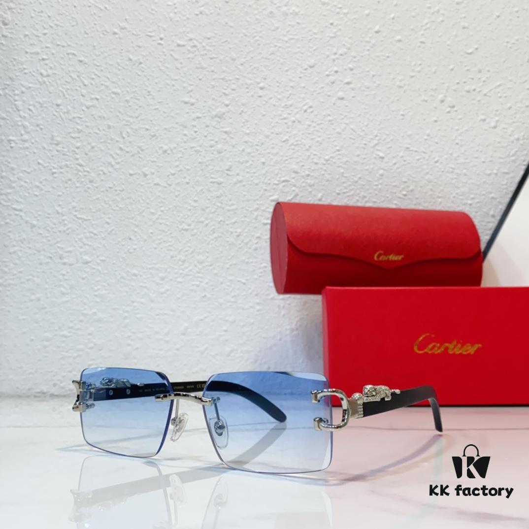 140 CARTIER CT0560 Sunglasses