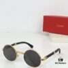 CARTIER 140 Folding Sunglasses