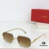 CARTIER CT0093 55-18-135 Photochromic Sunglasses