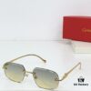 CARTIER CT0093 55-18-135 Photochromic Sunglasses