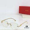 CARTIER CT0093 55-18-135 Photochromic Sunglasses