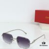 CARTIER CT0093 55-18-135 Photochromic Sunglasses
