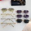 CARTIER CT0093 55-18-135 Photochromic Sunglasses
