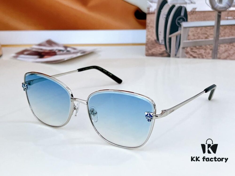 140 CARTIER Mod: CT0621S Size: 0-142 Sunglasses