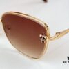 140 CARTIER Mod: CT0621S Size: 0-142 Sunglasses
