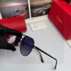 New Arrival 💥 Brand: Cartier Unisex Polarized Sunglasses