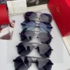 New Arrival 💥 Brand: Cartier Unisex Polarized Sunglasses