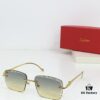 140 CARTIER CT0093O Sunglasses