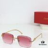 140 CARTIER CT0093O Sunglasses