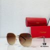 CARTIER CT0549S Photochromic Sunglasses Size 0-142